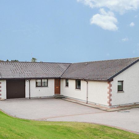Sandy Beach Nairn Εξωτερικό φωτογραφία